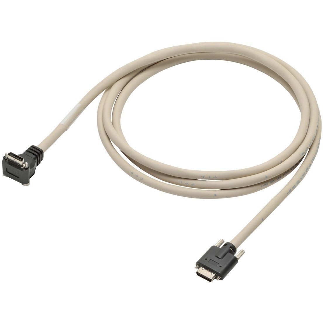 OMRON - Accessory vision, FH and FZ, camera cabl - FZ-VSL3 5M