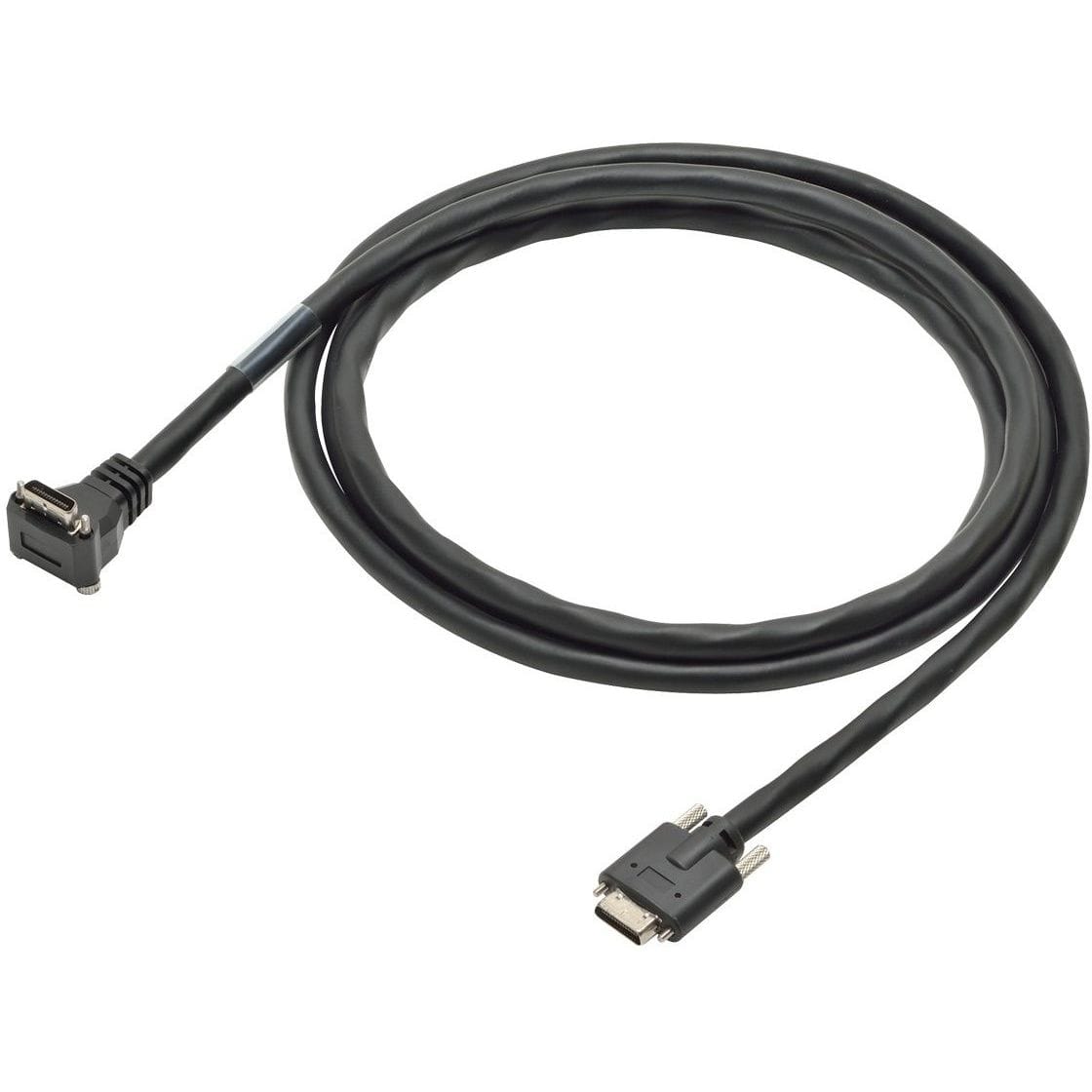 OMRON - Accessory vision, FH and FZ, camera cabl - FZ-VSLB3 5M
