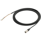 OMRON - FJ Gig-E power and I/O cable, 10 m - FJ-VSP2 10M