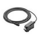 OMRON - V680 Amplifier unit, for 2KB ID Tags, 5m - V680-HA63B 5M