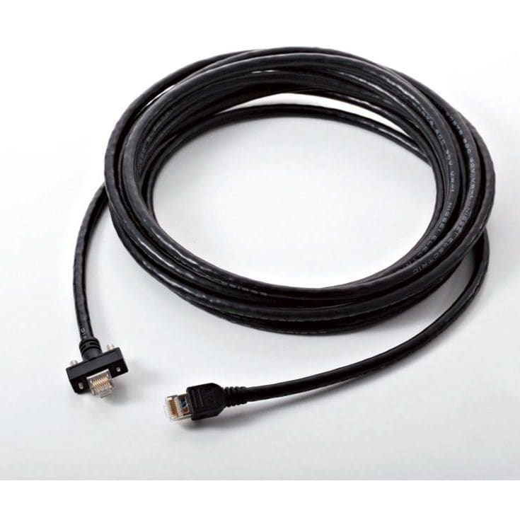 OMRON - FJ Gig-E camera interface cable, 10m - FJ-VSG 10M