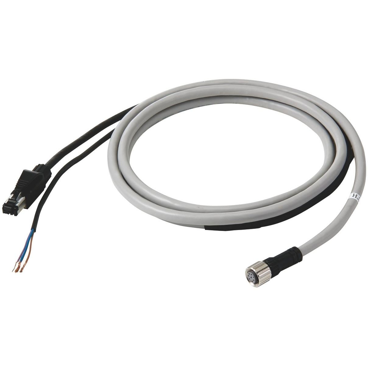 OMRON - V680S ID reader/writer Ethernet and powe - V680S-A41 5M