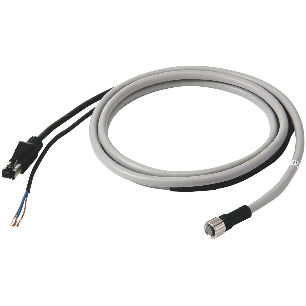 OMRON - V680S ID reader/writer Ethernet and powe - V680S-A41 5M