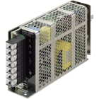 OMRON - Power Supply, 150 W, 100 to 240 VAC inpu - S8FS-G15012CD