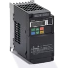 OMRON - MX inverter drive, 0.4/0.55 kW (HD/ND), - 3G3MX2-AB004-E