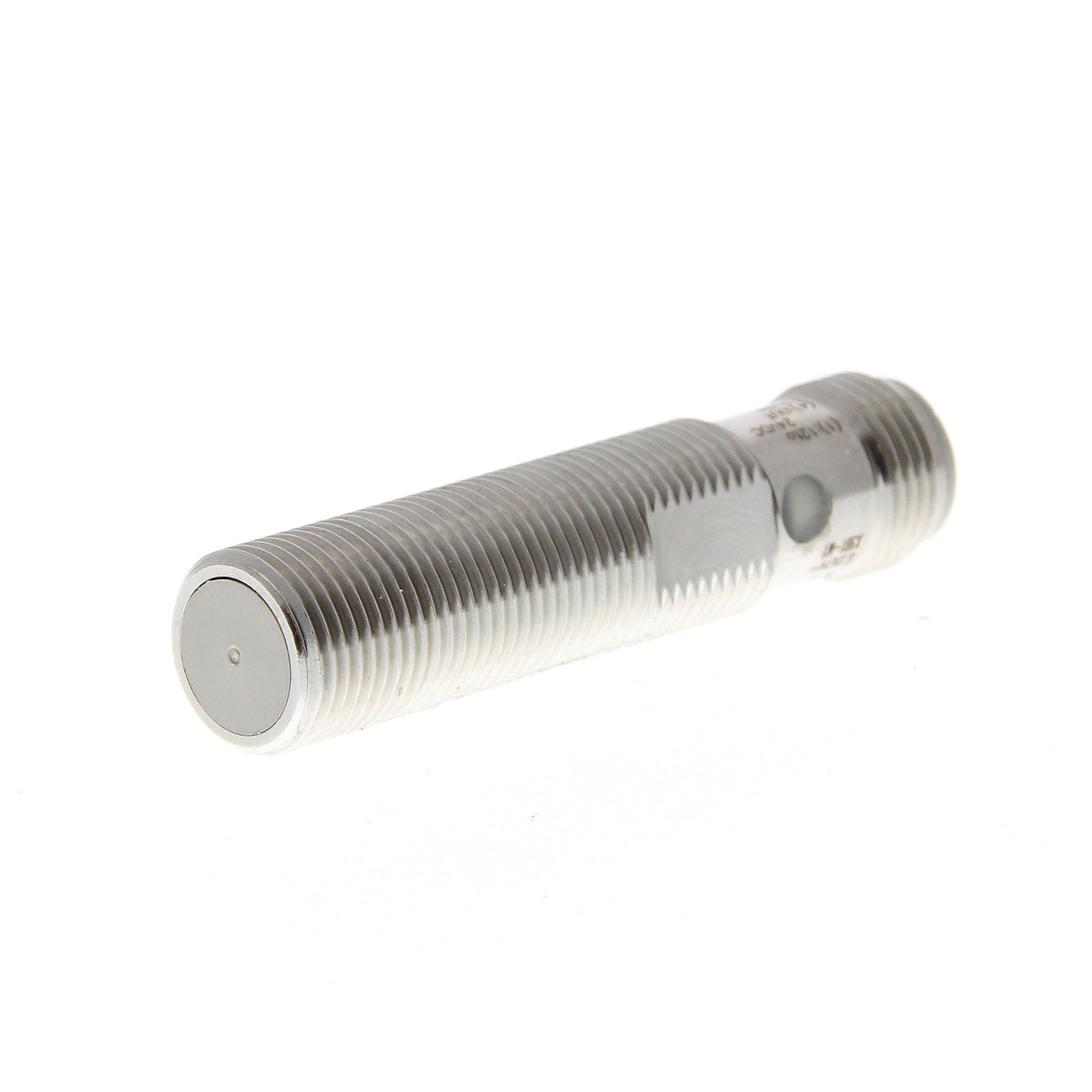 OMRON - Proximity sensor M12, high temperature ( - E2EH-X3B1-M1