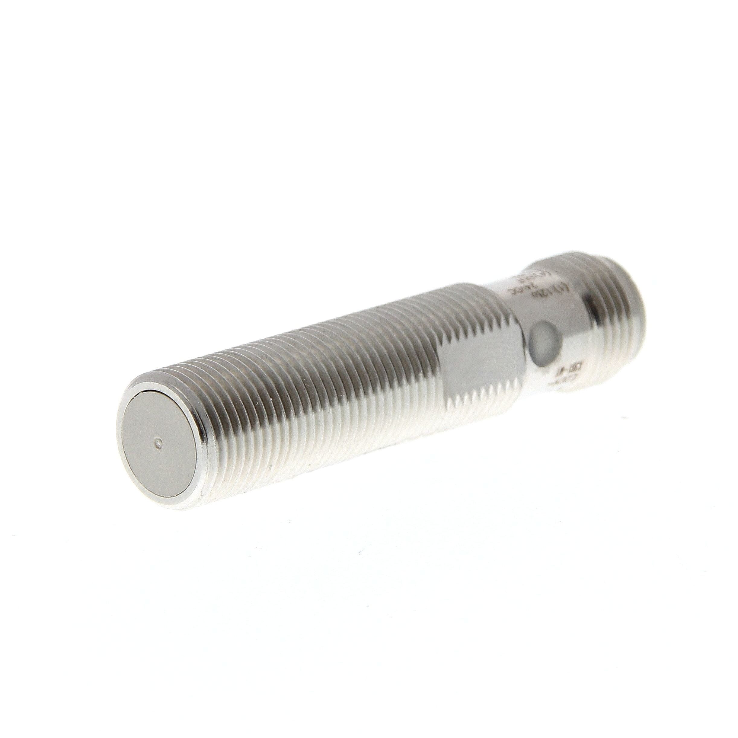 OMRON - Proximity sensor M12, high temperature ( - E2EH-X3B1-M1