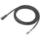 OMRON - FQ I/O cable, 3 m - FQ-WD003-E