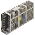 OMRON - Power supply, 150 W, 100 to 240 VAC inpu - S8FS-C15024