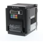 OMRON - 3G3MX2 inverter drive, 0.75/1.5 kW (HD/N - 3G3MX2-A4007-P-E