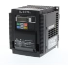 OMRON - 3G3MX2 inverter drive, 0.75/1.5 kW (HD/N - 3G3MX2-A4007-P-E