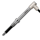 OMRON - Contact sensor, right-angle air type, M9 - E9NC-TH12LF 2M