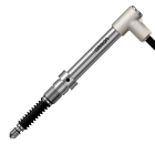 OMRON - Contact sensor, right-angle air type, M9 - E9NC-TH12LF 2M