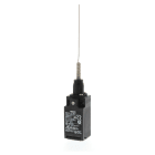 OMRON - Limit switch, Cat whisker, 2NC (snap-act - D4N-2280