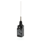 OMRON - Limit switch, Cat whisker, 2NC (snap-act - D4N-2280