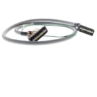 OMRON - Cable: Pulse I/O Modules to Servo Relay - XW2Z-100J-A33