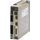 OMRON - G-Series servo drive, 1~ 200 VAC, MECHAT - R88D-GN02H-ML2