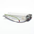 OMRON - G/G5 series RFI filter, 14.2 A, 250 VAC, - R88A-FIK114-RE
