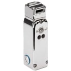 OMRON - Safety interlock key switch, hygienic st - F3S-TGR-KHL3