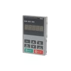 OMRON - LED remote operator - JVOP-182