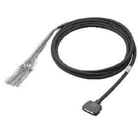 OMRON - Parallel I/O cable, 2m - FZ-VP 2M