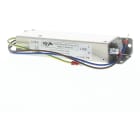 OMRON - G/G5 series RFI filter, 4.1 A, 250 VAC, - R88A-FIK104-RE