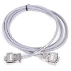 OMRON - Cable, RS-232C, for programming PLC or H - XW2Z-200S-V