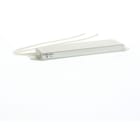 OMRON - Braking resistor, 100 Ohm, for 200 VAC d - ERF-150WJ101