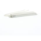 OMRON - Braking resistor, 200 Ohm, for 200VAC dr - ERF-150WJ201