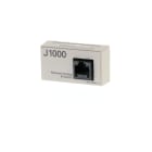 OMRON - RS-232C communications card for CIMR-J10 - SI-232/JC