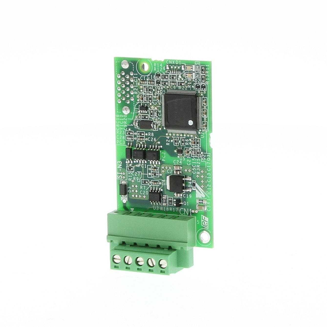 OMRON - DeviceNet option board for A1000, Q2A an - SI-N3