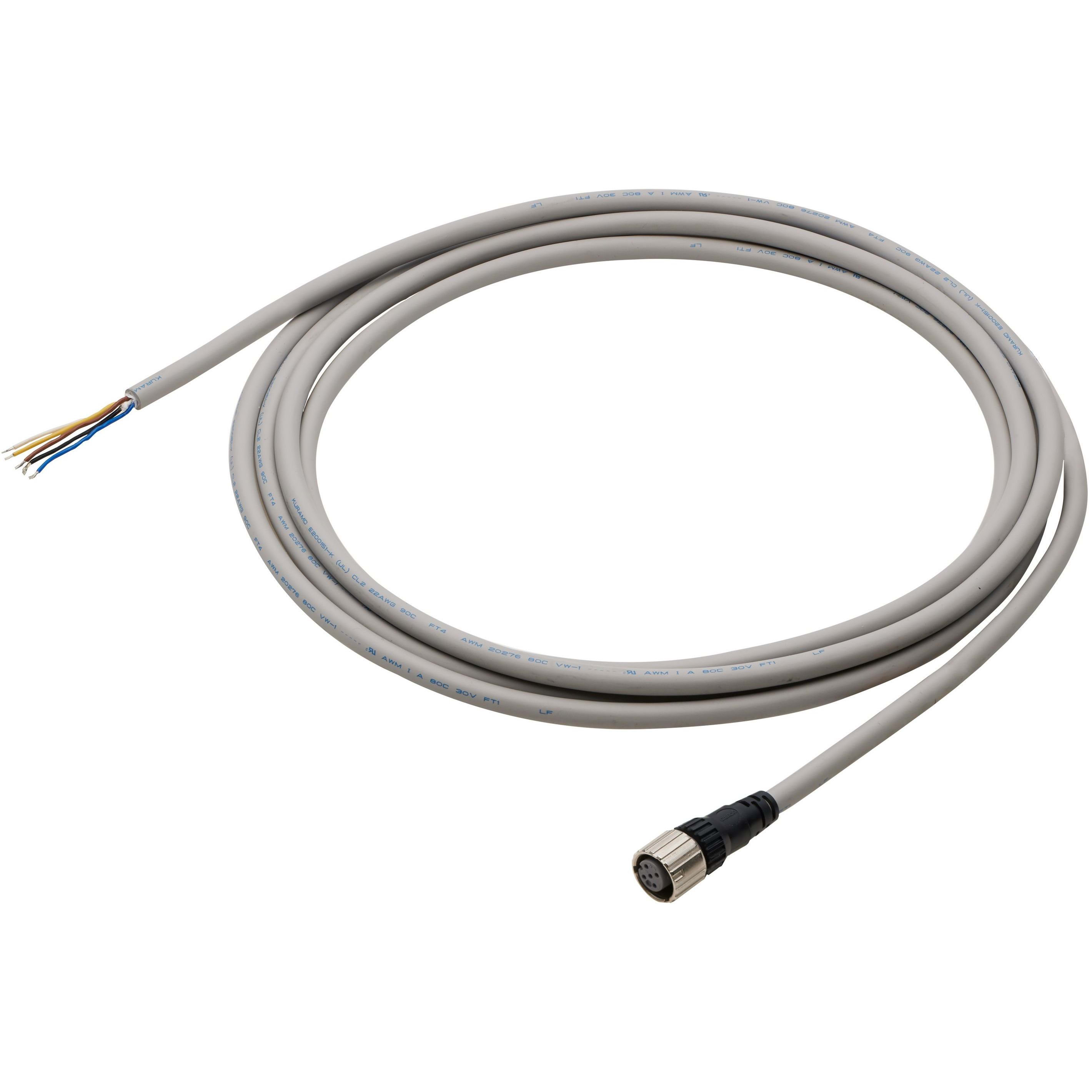 OMRON - Safety sensor accessory, F3SG-R Advanced - F39-JG10A-L