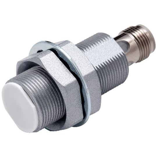 OMRON - Proximity sensor, inductive, Fluororesin - E2EQ-X12B1T18-M1