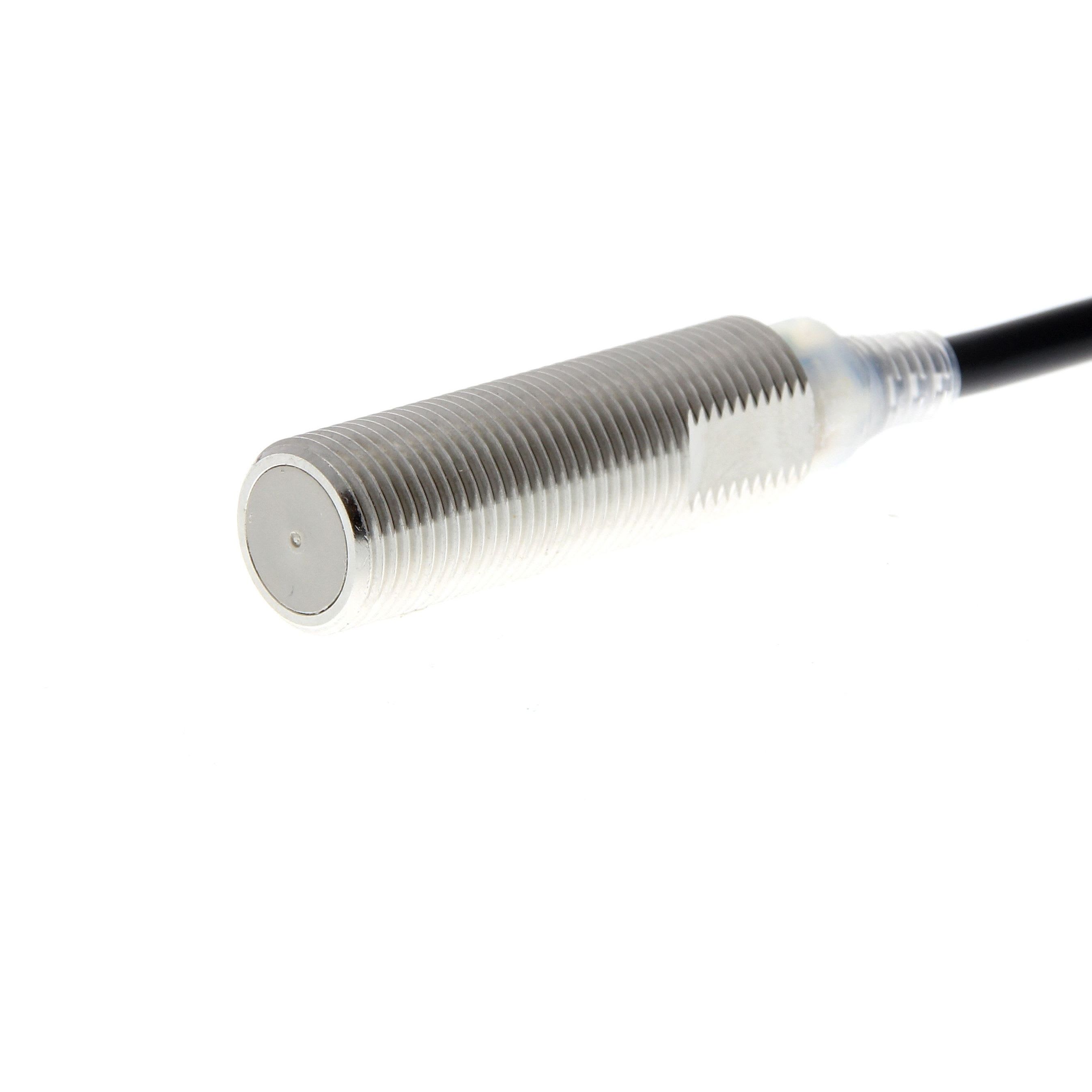 OMRON - Proximity sensor M12, high temperature ( - E2EH-X3B1 2M