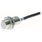 OMRON - Proximity sensor M18, high temperature ( - E2EH-X7B1 2M