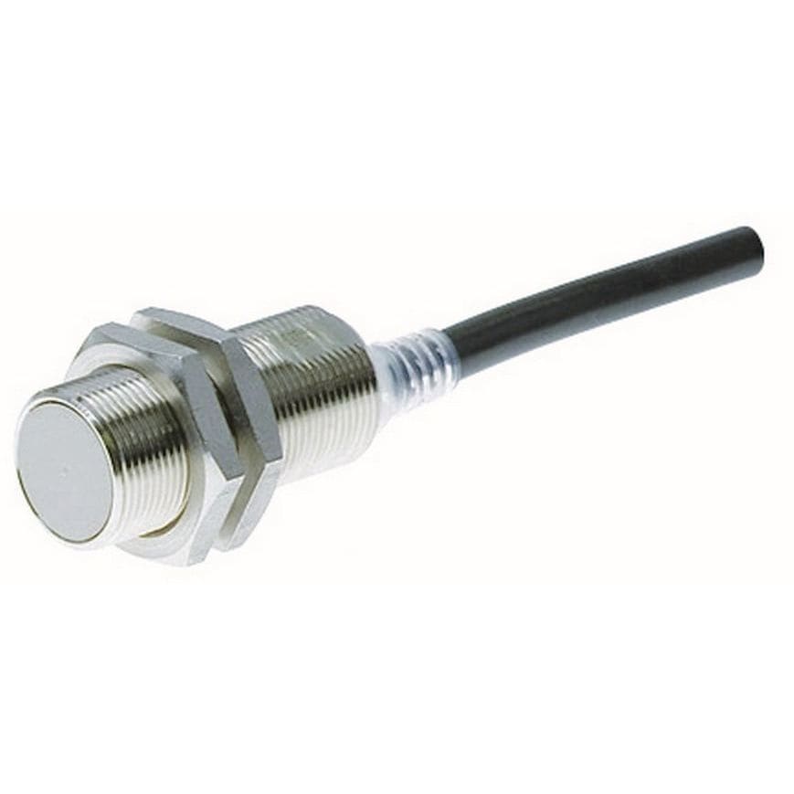 OMRON - Proximity sensor M18, high temperature ( - E2EH-X7B1 2M