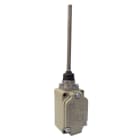 OMRON - Limit switch, Flexible rod, pretravel 20 - WLNJ-G-N
