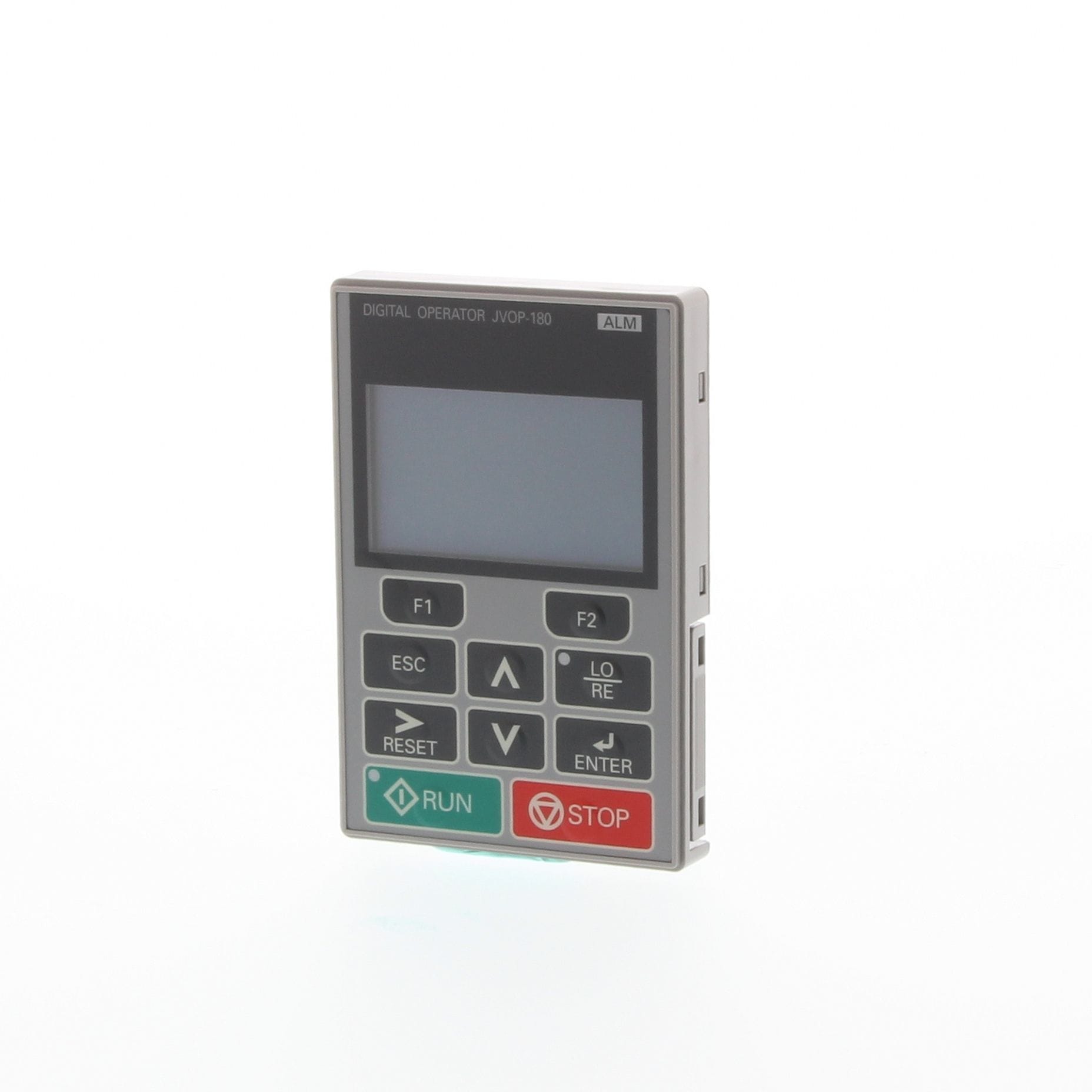 OMRON - LCD remote operator - JVOP-180