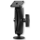 OMRON - V/F 4x0-F 4” (102 mm) Ram Mount Stand - V430-AM2