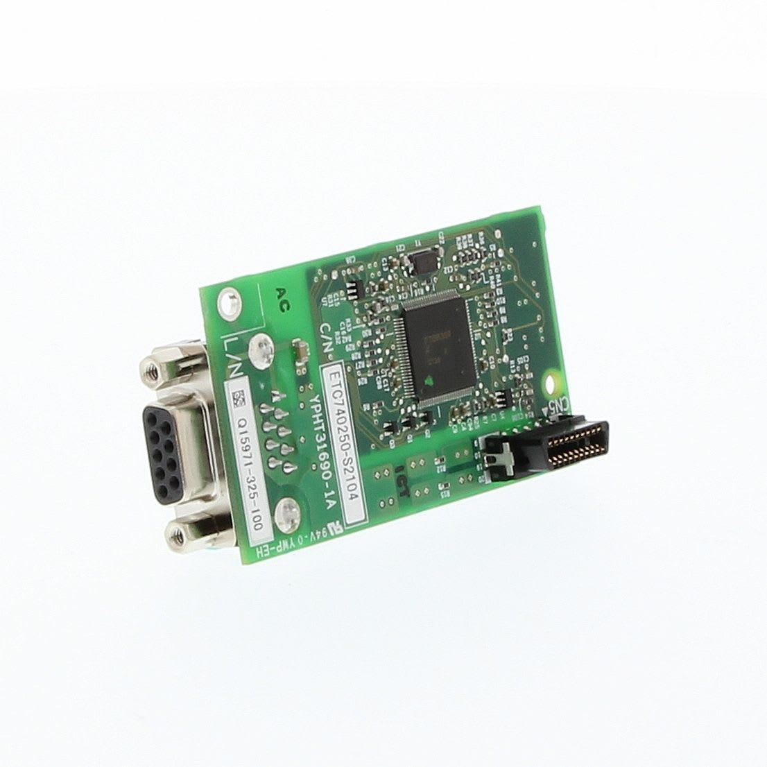 OMRON - PROFIBUS DP option board for A1000, Q2A - SI-P3