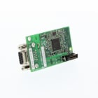OMRON - PROFIBUS DP option board for A1000, Q2A - SI-P3