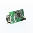 OMRON - PROFIBUS DP option board for A1000, Q2A - SI-P3