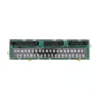 OMRON - Servo Relay Unit, 2 axis. For CS1W-NC213 - XW2B-40J6-2B