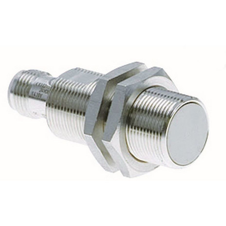 OMRON - Proximity sensor M18, high temperature ( - E2EH-X7B1-M1