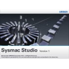 OMRON - Sysmac Studio Educational Edition site l - SYSMAC-SE2XXL-ED