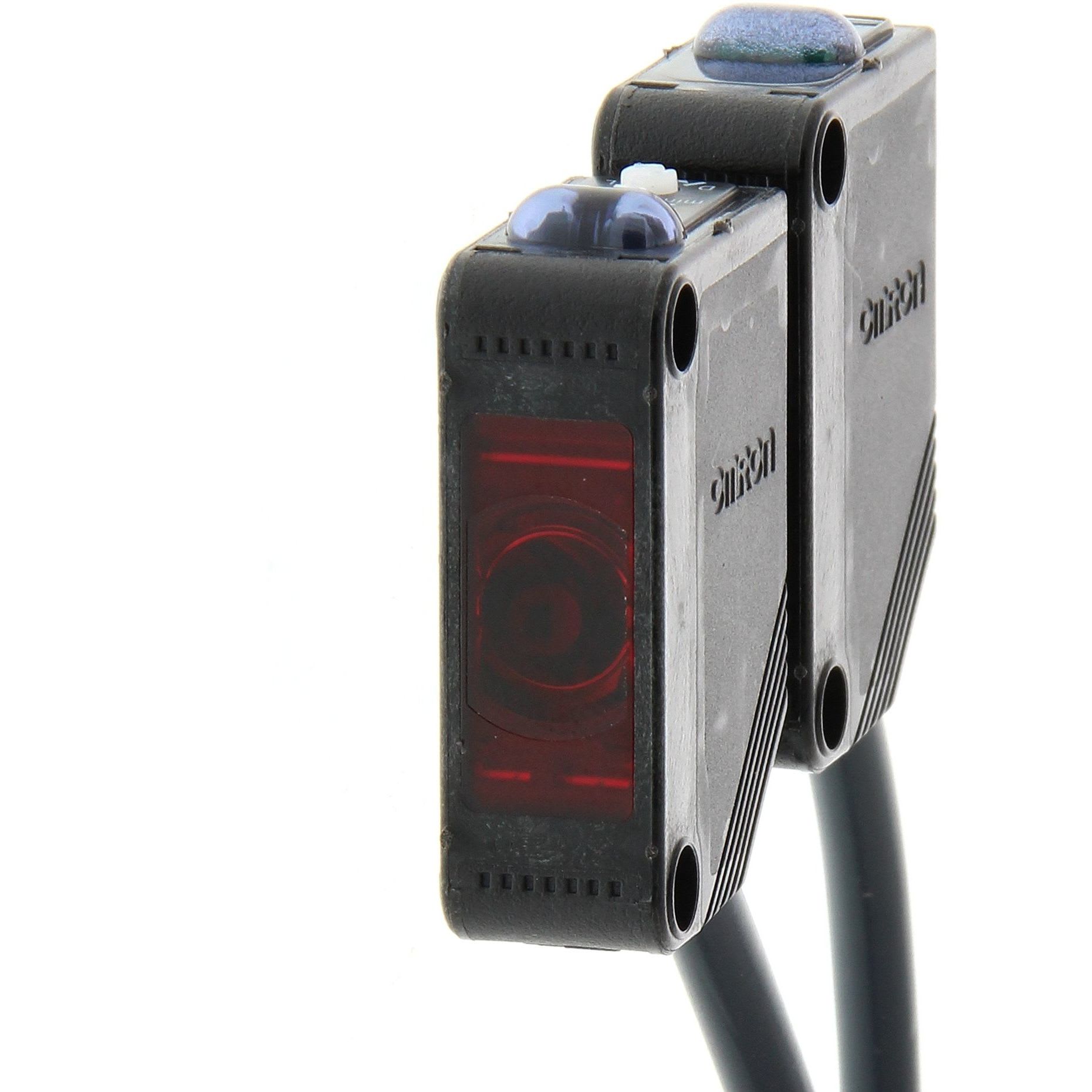 OMRON - Photoelectric sensor, rectangular housin - E3Z-T81A 6M