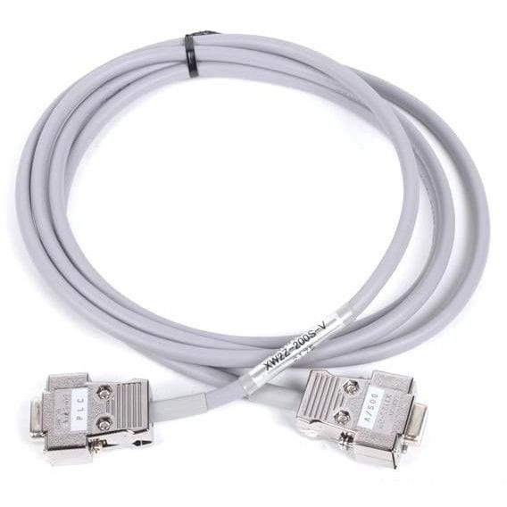 OMRON - Cable, RS-232C, for programming PLC or H - XW2Z-200S-CV