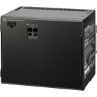 OMRON - UPS, DIN rail type, Battery unit for S8B - S8BA-S960L