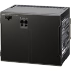 OMRON - UPS, DIN rail type, Battery unit for S8B - S8BA-S960L