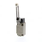 OMRON - Limit switch, adjustable roller lever, S - D4B-2116N